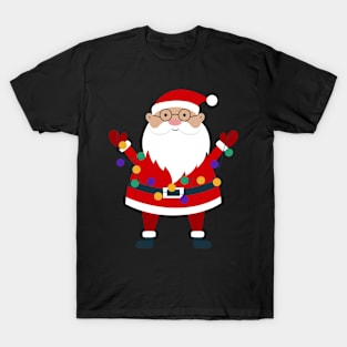 Santa Claus T-Shirt